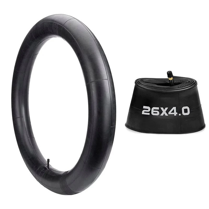 Fat Tire Bike Inner Tube suppliers
