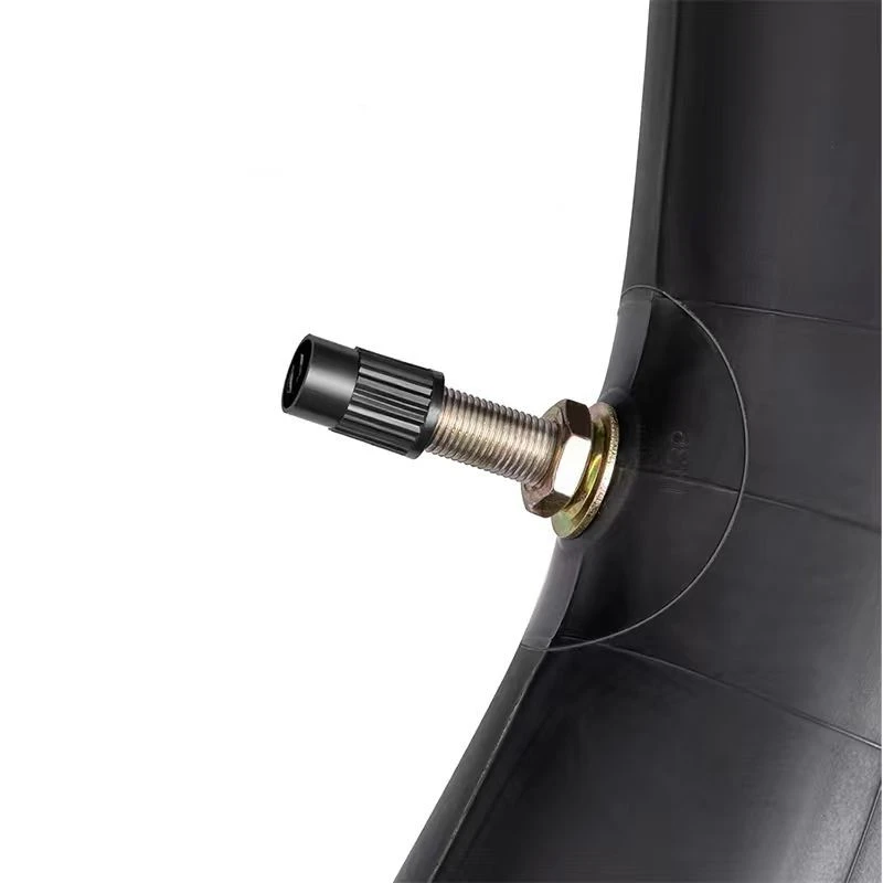 Heavy Duty Motorcycle Tubes factory