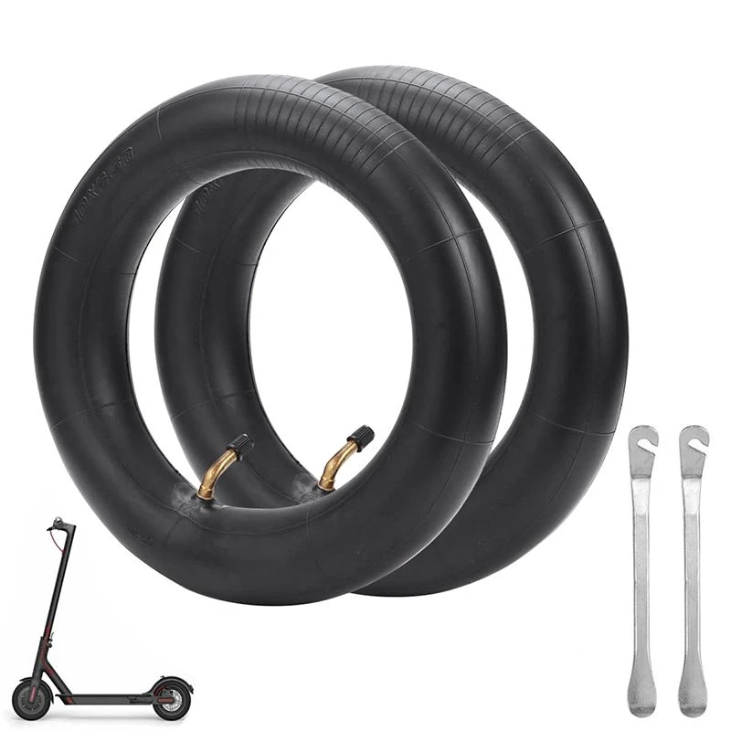 Tubo de neumático de scooter